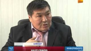 Балабақшадағы балалардың денсаулығында ешқандай кінәрәт жоқ деп отыр мамандар