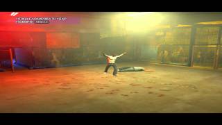 Прохождение GTA IV TBOGT. Миссия 3 "Маменькин сынок".