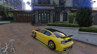 ЧЕМ ЗАНИМАЕТСЯ СЕМЬЯ МАЙКЛА ПОСЛЕ ЕГО СМЕРТИ В GTA 5 ?