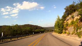 Ranch Road 337, Leakey, TX