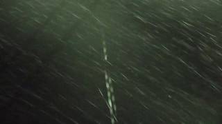 みなべ町が豪雨ですが止む時も　7/4（木）午前３時