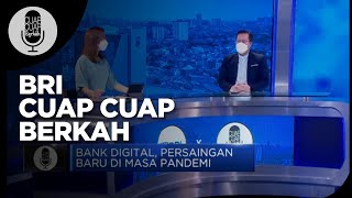 Eps 7: Strategi BRI Agro Integrasikan Layanan Bank Digital