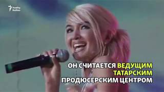 Скандал на татарской эстраде