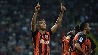 Гол! Мораес доводит до разгрома! Шахтер – Ингулец – 3:0 (финал Кубка Украины)