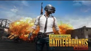 PUBG MOBILE/*/TEST STREAM/*/