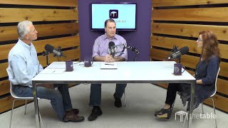 A Healthy Approach to Sexual Attraction - Debby Wade, Gary Barnes, and Bill Hendricks