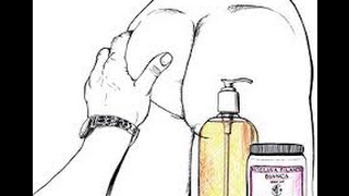 SEXO ANAL SÍ, PERO SIN DOLOR