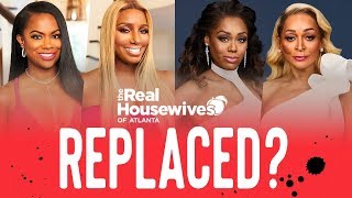 Will Bravo Replace RHOA With Real Housewives of Potomac? ?
