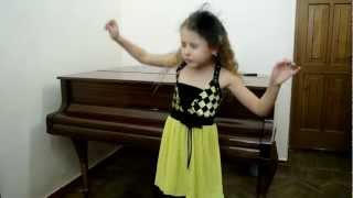 Куплеты Лазули (Couplets de Lazuli - Chabrier - L'étoile)
