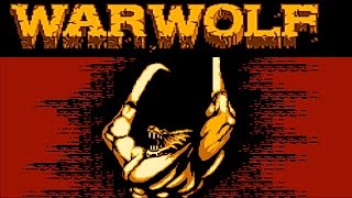 Werewolf: The Last Warrior NES / Dendy прохождение  [098]