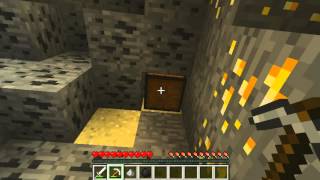 03 Vaca Louca - Nether !!