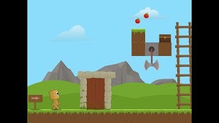 Как сделать крутую игру в Clickteam Fusion 2.5 (Platformer)