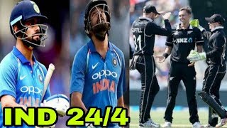 IND VS NZ semi final 1 2nd day live update|india vs new zealand semi final 2019|ind vs nz live