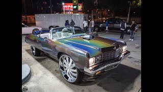 Streetwhipz Weekend : Shop Lyfe Outrageous 73 Donk on 30" Wheels