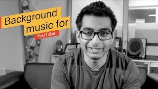 A Secret Way to find background music for YouTube video