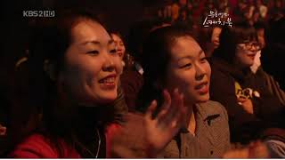 091113 SHINee - Ring Ding Dong (without Jonghyun)