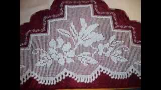 Dantel Damat Bohçaları
