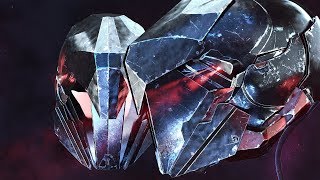 Fuze 10 - Hard Surface Texturing with Substance Painter Tutorial - Trailer