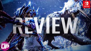 Monster Hunter Generations Ultimate (XX) Nintendo Switch Review - BETTER THAN MONSTER HUNTER WORLD?
