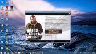 Gta 4 kurulum ve update sesli anlatım