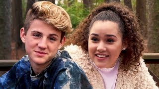 Gracie Confronts MattyBRaps About Girls