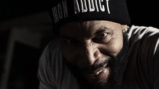 C.T. FLETCHER- I AM WILLING TO STAND ALONE (MOTIVATIONAL VIDEO)
