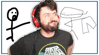 3..2..1.. PANTS OFF! | Skribbl.io / Draw My Thing w/ Friends