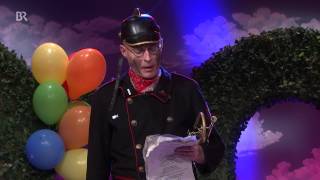 Altneihauser Feuerwehrkapelln - Fastnacht in Franken 2015
