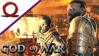 God of War #80 - Brüder vereint - Let's Play Deutsch