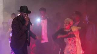 Dalmar Yare-Dhool Dhooli Caashaqa (Official Performance)