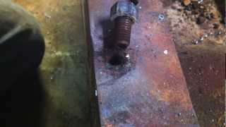 How To: Extract Broken off Bolt EVERYTIME!!!