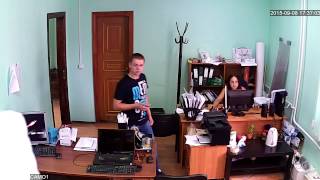 Купольная IP камера Polyvision PD-IP1-B3.6 v.2.1.1