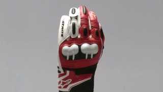 Alpinestars GPX Gloves @ www.mc-powersports.com
