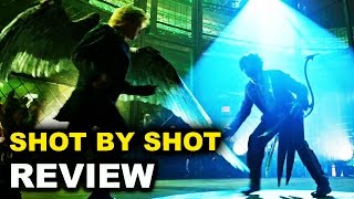 X-Men Apocalypse Final Trailer REVIEW aka BREAKDOWN