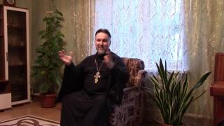2016.05.10 Собрание домашней христианской церкви в Анапе (1 часть ориг.записи)