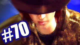 SWAMP PEOPLE! - Fallout Tale 70 (Point Lookout DLC)