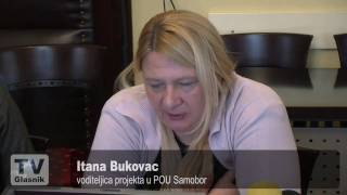 Press - EU projekti Samobora