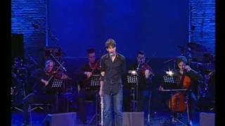 Giovanni Block - L'Aquilone - Musicultura 2009