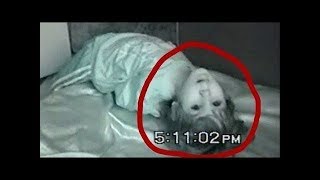 اغرب 5 اصوات اشباح سجلها العلماء