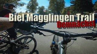 Biel Magglingen Trail | Demnächst | 2019