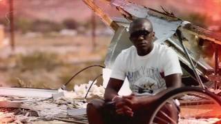 Dragon Davy - "No man's land" [CLIP OFFICIEL]