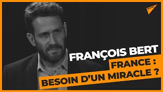 François Bert : deux ans après l’incendie de Notre-Dame, où la « soif de commun » est-elle passée ?