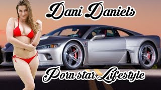 Dani Daniels Biography |Career ,Height, Weight, Age,|Profession|2018 Lifestyle Gallery|World Gallery