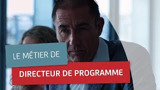 Le métier « Directeur de programme » chez Nexity