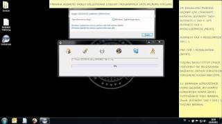 Piranha Android Tablet Bilgisayara Yazılım (rom) Yükleme 1, Allwinner software installation