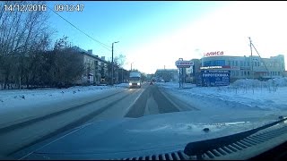 Чебаркуль. Город на Южном Урале. Наш районный центр. Небольшая экскурсия.