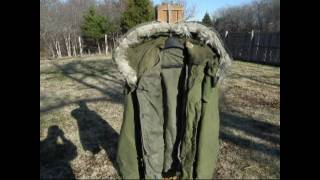M-65 Field Jacket