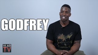 Godfrey & Vlad Debate the Best Hip Hop Group: Wu-Tang vs NWA vs Outkast (Part 7)