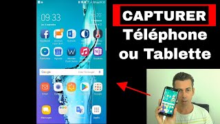 Enregistrer/capturer son écran de smartphone ou tablette (Iphone/Ipad/Android...) avec OBS