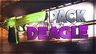 [GTA SA-MP] PACK DEAGLE PRIVATE RUSSIAN (2018)